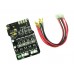 Hercules Dual 15A 6-20V Motor Controller